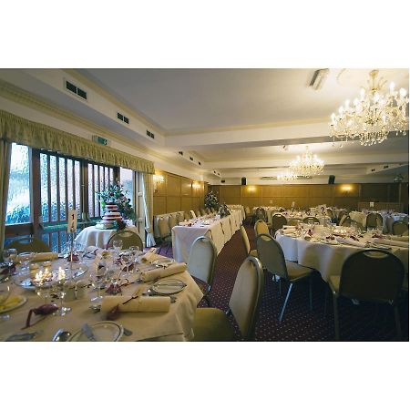 Grimstock Country House Hotel Birmingham Exterior photo