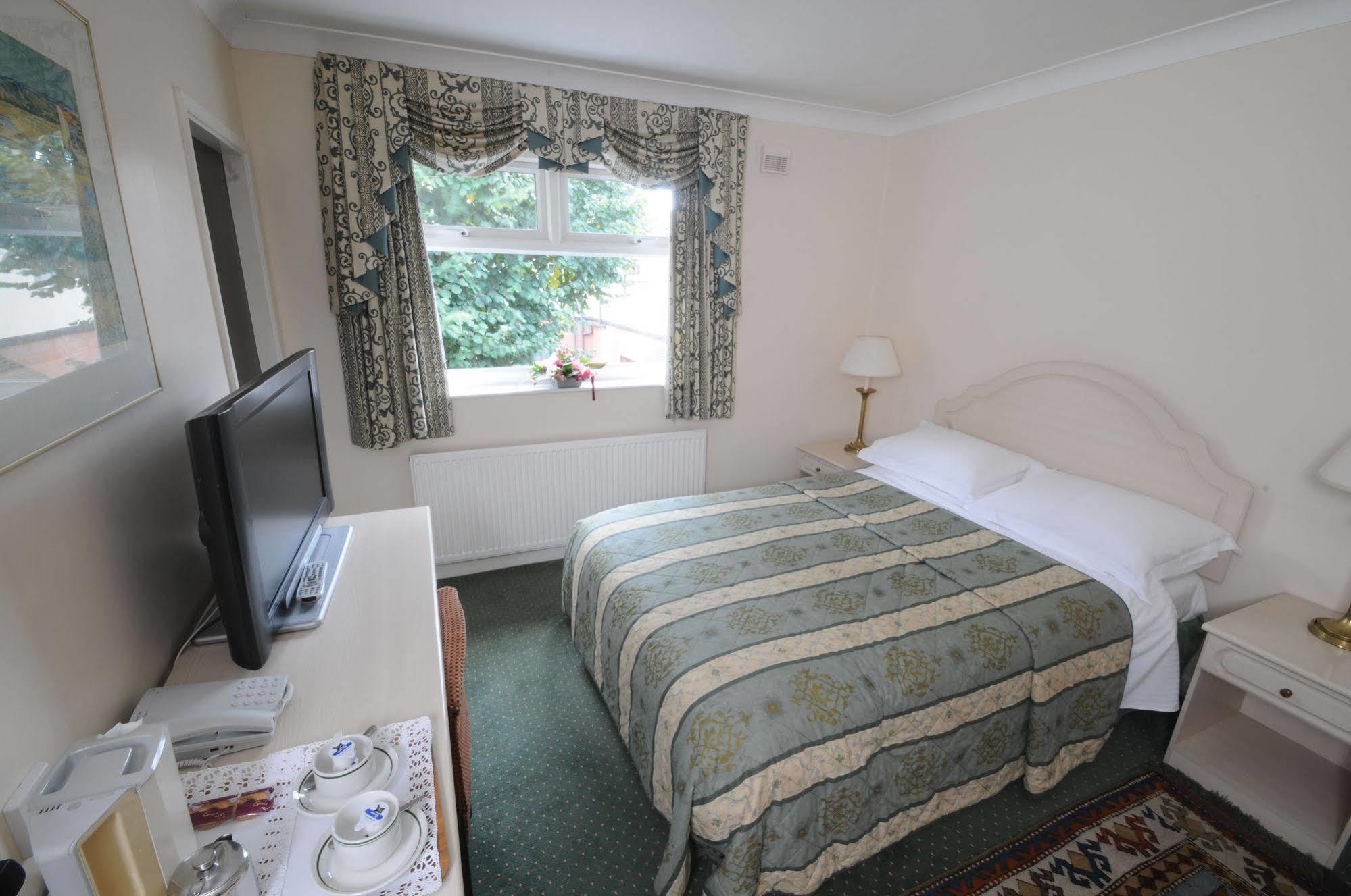 Grimstock Country House Hotel Birmingham Exterior photo
