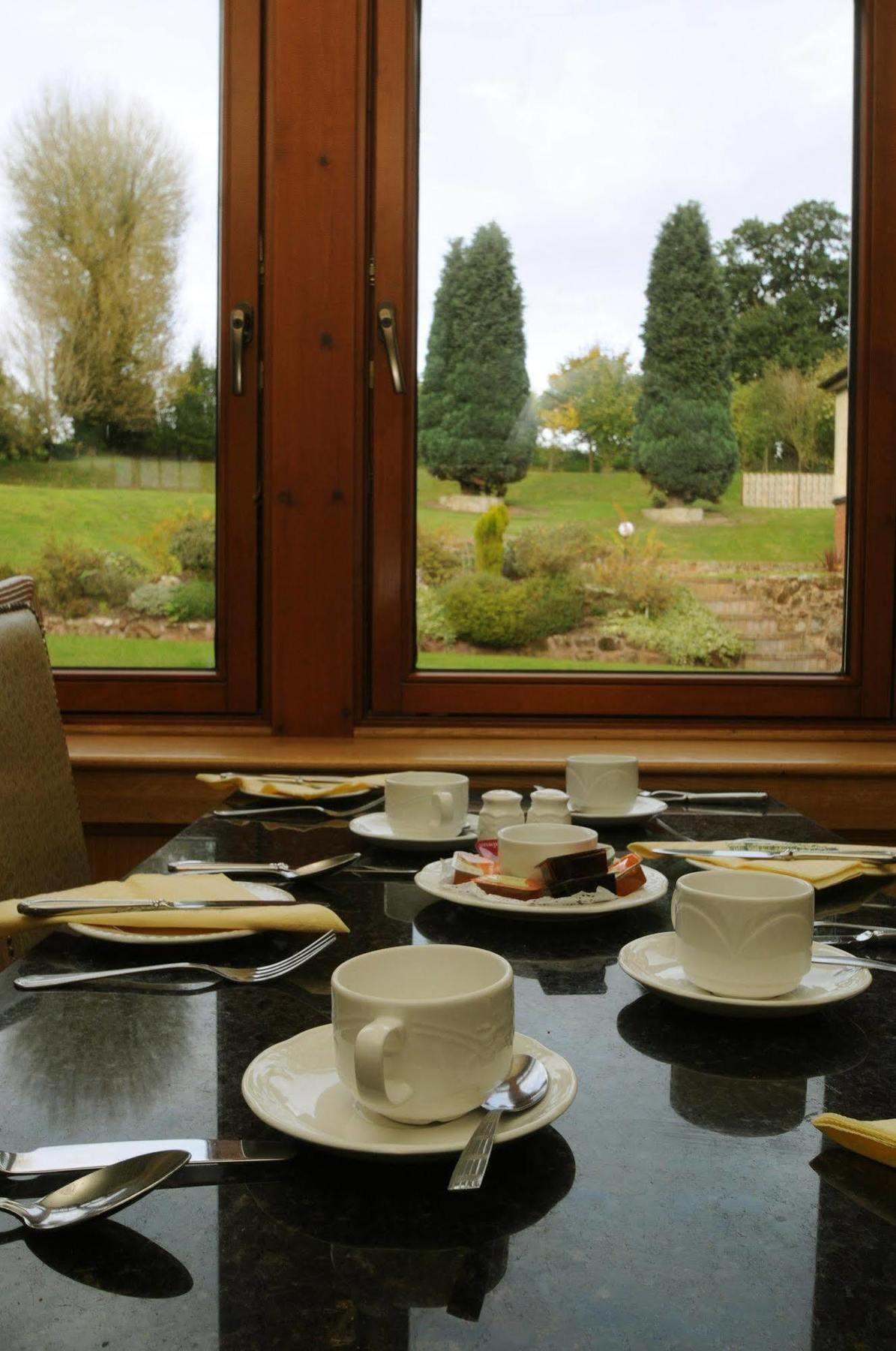 Grimstock Country House Hotel Birmingham Exterior photo